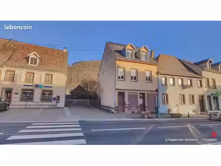 maison 6 pièces 120 m²