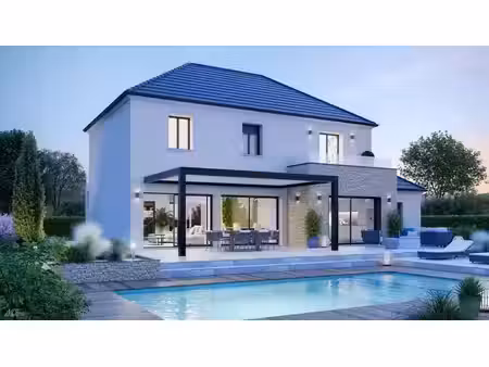 vente terrain 400 m² à houilles (78800)  360 000 €