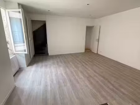 bel appartement t3 centre ville agde