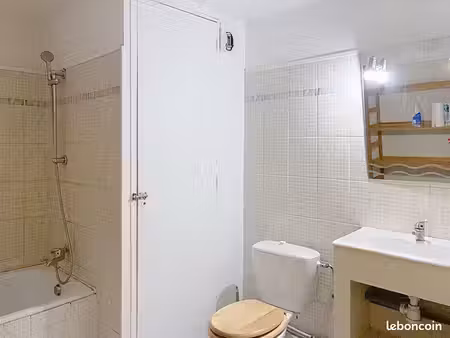 chambre à louer chez l’habitant