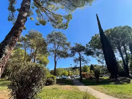 t2 meublé résidence la parade