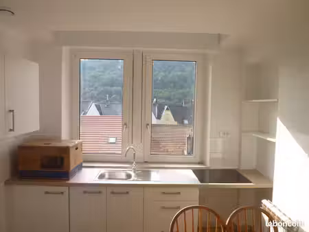 tres bel appartement