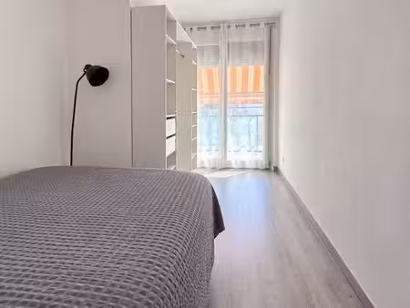 location 1 chambre