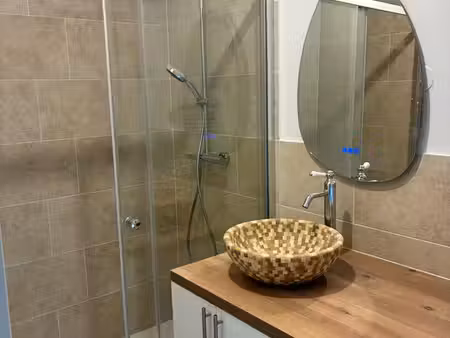 appartement a louer 3 pièces