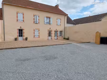 appartement t3