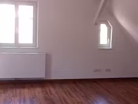 a louer superbe 3 p dans charmante maison alsacienne