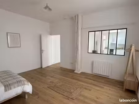 appartement centre-ville