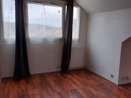 appartement 2 pièces 51 m²
