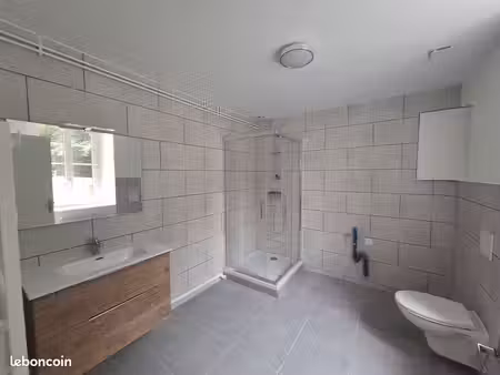 appartement communal