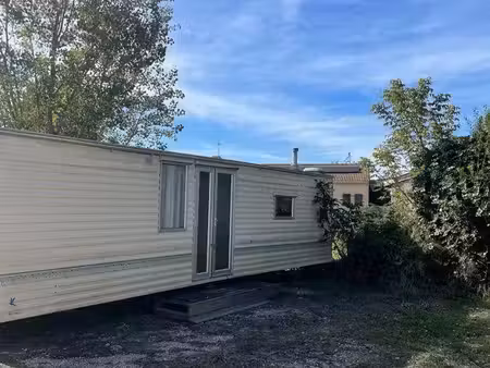 location mobilhome