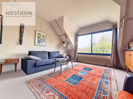 appartement 3 pièces 85 m²