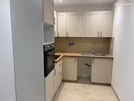 location appartement 3 pièce