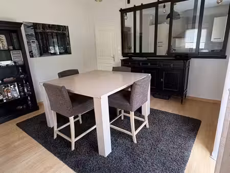 appartement 2 chambres resid standing