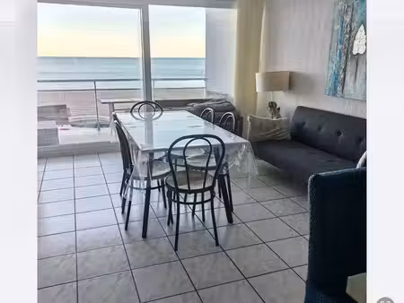 location appartement f3