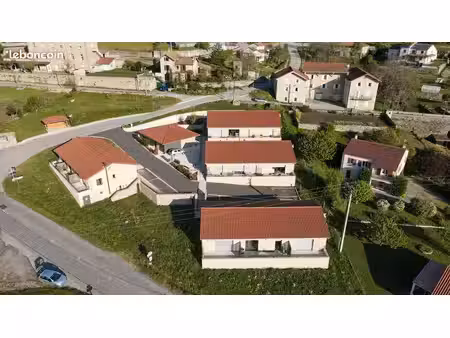 maison 2 pièces 45 m²