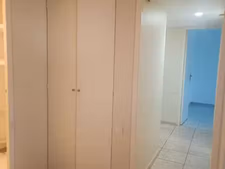 appartement à louer à villeneuve la garenne