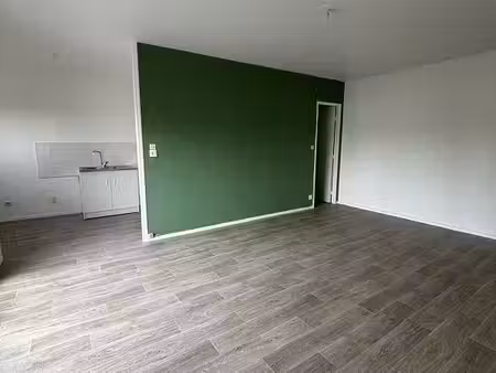 appartement 2 pièces 49 m²