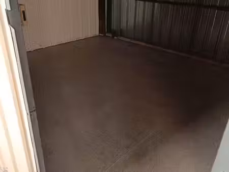 parking/box 13 m² saint pierre des corps