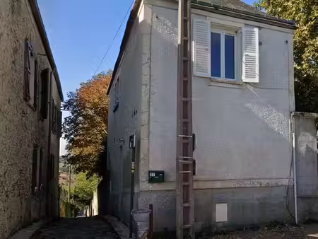 location meublée 3 pièces 66 m2 maison centre-ville 91410 dourdan