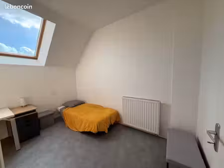 maison t5