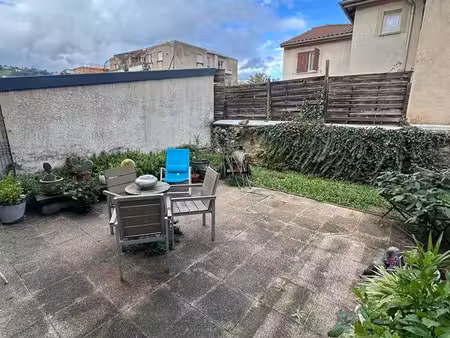 maison 110 m2 vienne