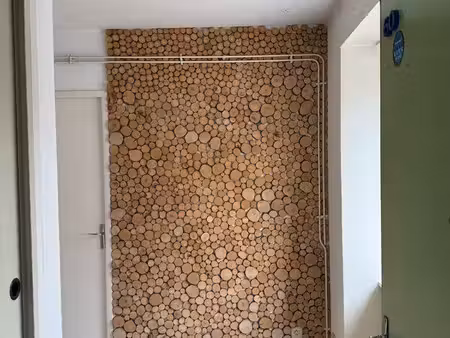 appartement t2