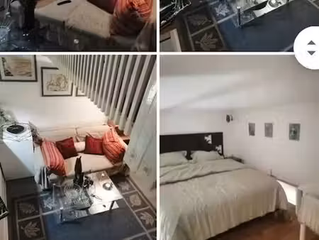 studio à louer