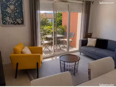 appartement t3