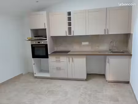 appartement a louer 3 pièces