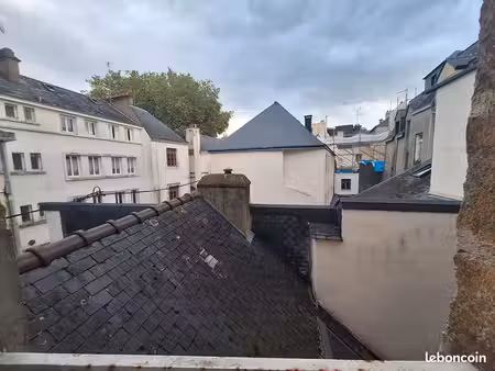appartement 1 pièce 37 m²