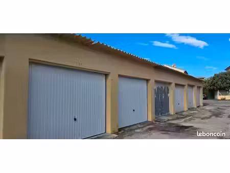 location garage