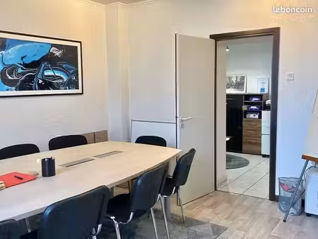 location local commercial ( bureau )