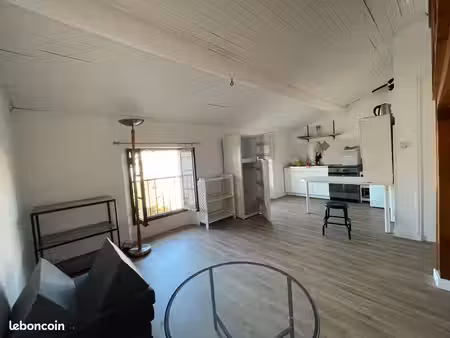 appartement gemenos village