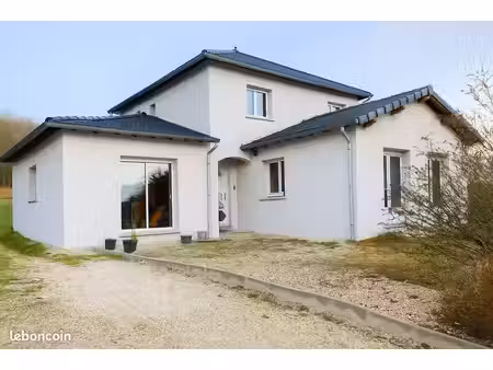 maison 160m2 proche blavozy