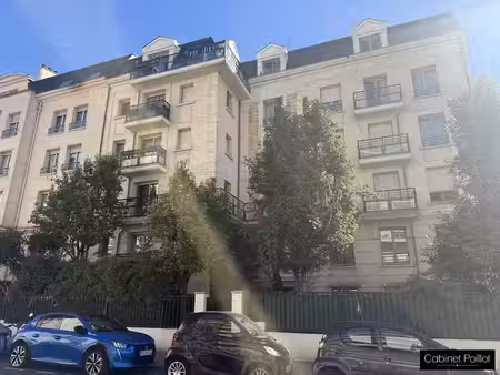 location appartement 2 pièces 58.71 m² à charenton-le-pont (94220)  1 475 €