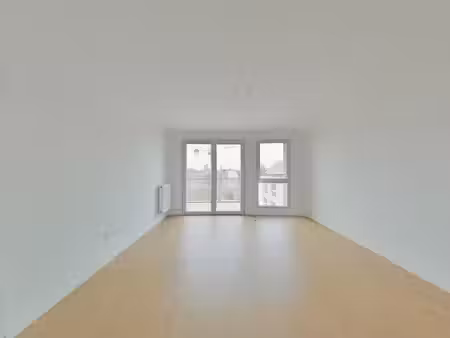location appartement 2 pièces 46 m² à dunkerque (59140)  728 €