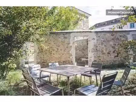 location meublée appartement 1 pièce 23 m² à fontainebleau (77300)  740 €