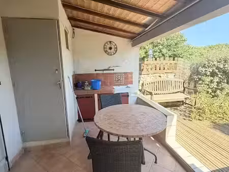 location meublée appartement 2 pièces 55.75 m² à flayosc (83780)  835 €