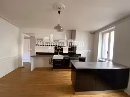 nouveauté à la vente – immeuble avec potentiel d’investissement à pontcharra-sur-turdine
