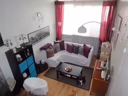 location appartement 2 pièces 30 m² à montrouge (92120)  1 000 €