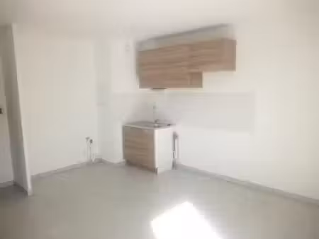 appartement t3