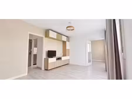 location meublée appartement 2 pièces 43.25 m² à saint-gratien (95210)  950 €