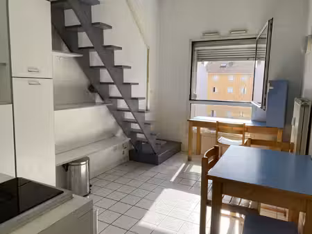 studio meuble - lyon 7