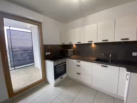 appartement t2 chaponost