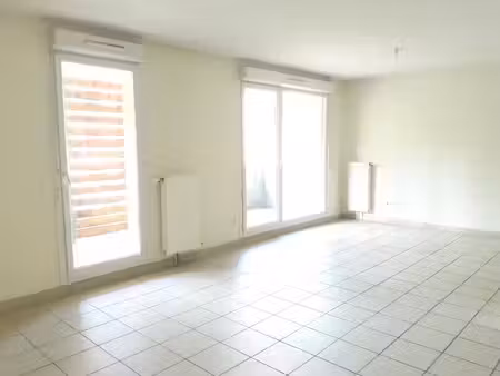 appartement t4