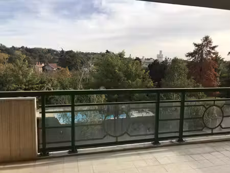 t3 - 70 m2 tassin la demi lune