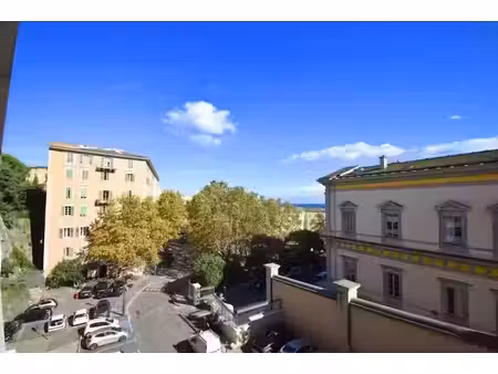 location appartement 3 pièces 85 m² à bastia (20200)  1 200 €