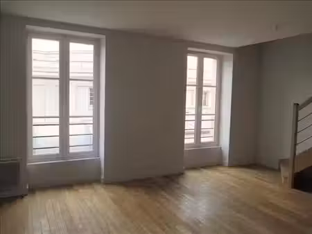 location appartement 2 pièces 52.81 m² à versailles (78000)  1 364 €