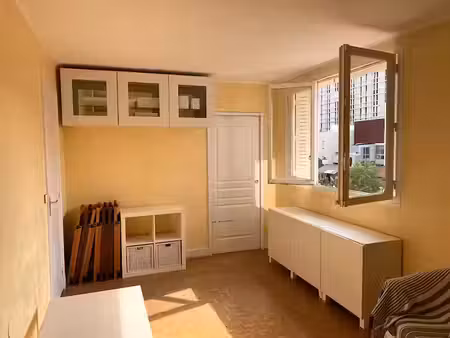 location meublée appartement 3 pièces 48.94 m² à boulogne-billancourt (92100)  1 650 €