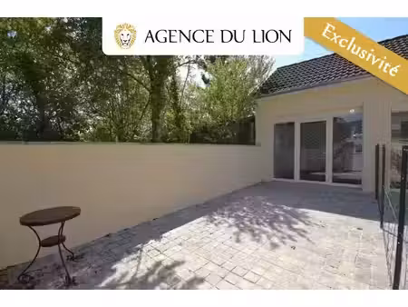 location appartement 1 pièce 16 m² à dreux (28100)  450 €